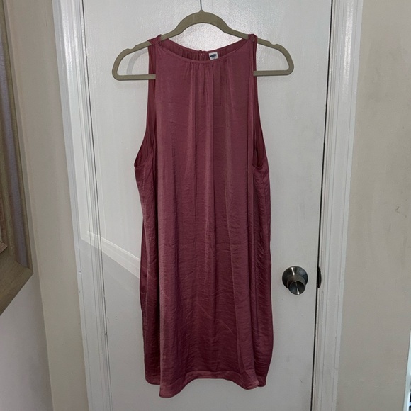 High neckline midi - Picture 1 of 5